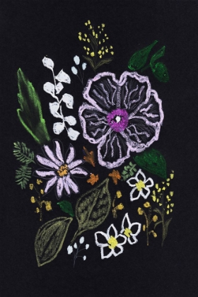 Picture of DRAMA FLOWERS 2