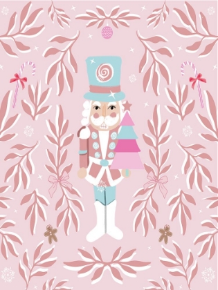 Picture of NUT CRACKER CHRISTMAS V3