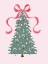 Picture of CHRISTMAS COQUETTE