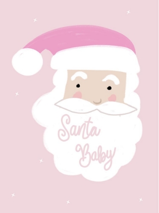 Picture of SANTA BABY