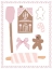 Picture of GINGERBREAD  HOUSE