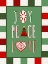 Picture of JOY PEACE LOVE  CHRISTMAS