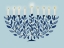 Picture of MENORAH VINES