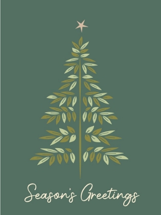 Picture of SEASONS GREETINGS