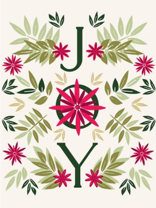 Picture of JOY CHRISTMAS