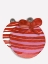 Picture of CANDY CANE ORNAMENTS