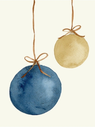 Picture of CHRSITMAS ORNAMENTS