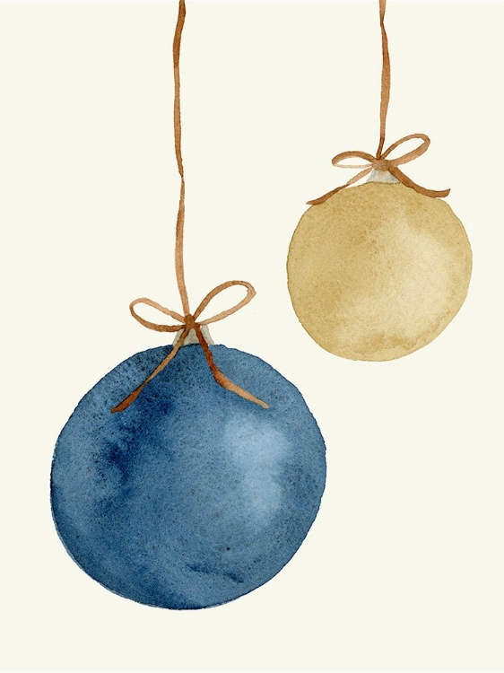 Picture of CHRSITMAS ORNAMENTS