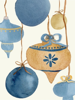 Picture of HANGING ORNAMENTS