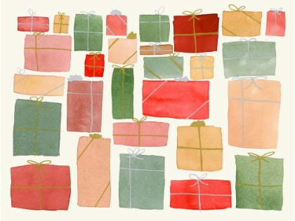 Picture of CHRISTMAS PRESENTS