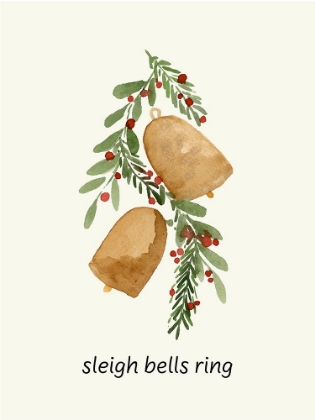Picture of SLEIGH BELLS