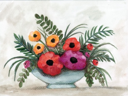 Picture of POPPY VASE
