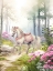 Picture of WHIMSICAL PRINCESS 3