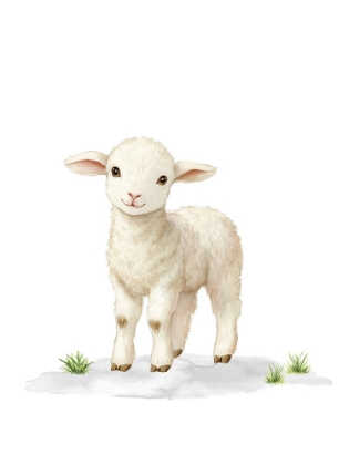 Picture of FARM FRIENDS 3