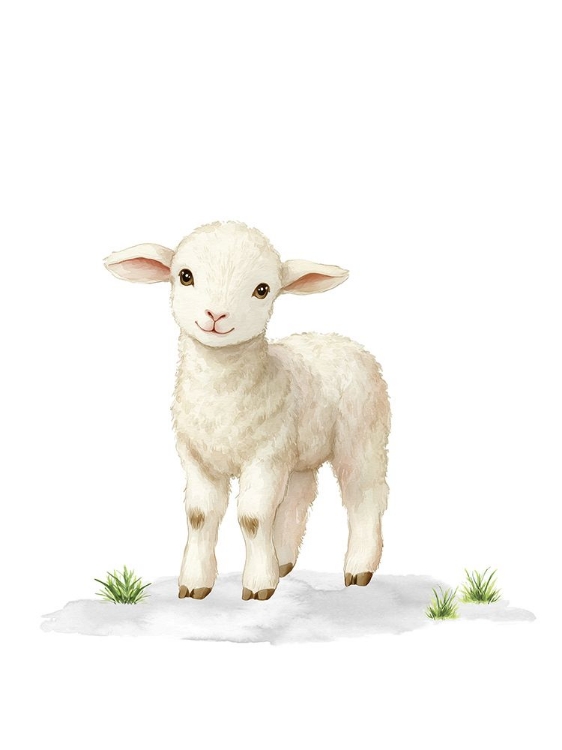 Picture of FARM FRIENDS 3