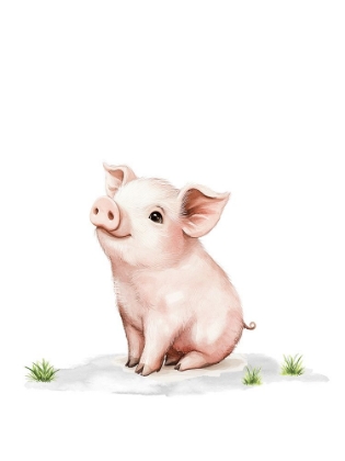 Picture of FARM FRIENDS 5