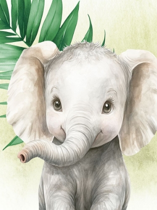 Picture of JUNGLE FRIENDS 1