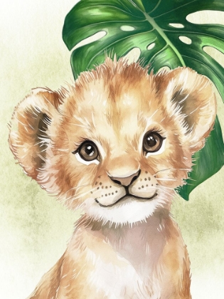 Picture of JUNGLE FRIENDS 2