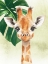 Picture of JUNGLE FRIENDS 5