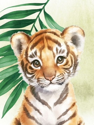 Picture of JUNGLE FRIENDS 6