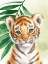 Picture of JUNGLE FRIENDS 6