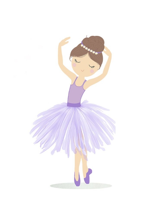 Picture of LITTLE DANCERS 2