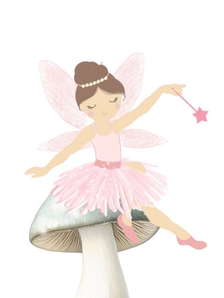 Picture of LITTLE FAIRIES 1