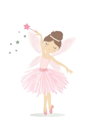 Picture of LITTLE FAIRIES 3