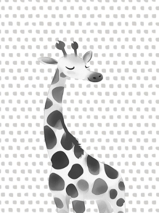 Picture of SAFARI PORTRAIT 2