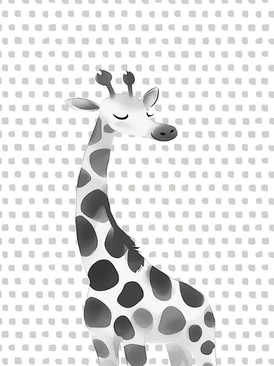 Picture of SAFARI PORTRAIT 2