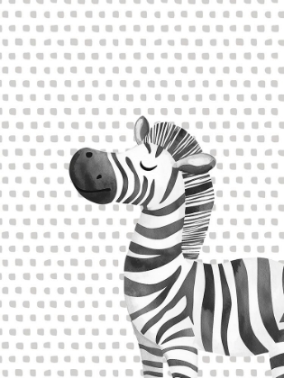 Picture of SAFARI PORTRAIT 3