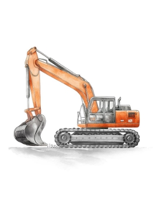 Picture of WORKING TRUCKS 2