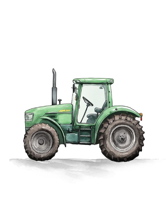 Picture of WORKING TRUCKS 5