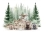 Picture of FOREST FRIENDS PHOTO 1
