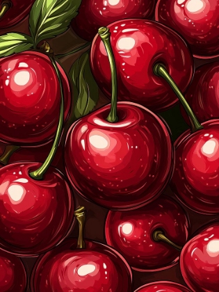 Picture of CHERRY 7