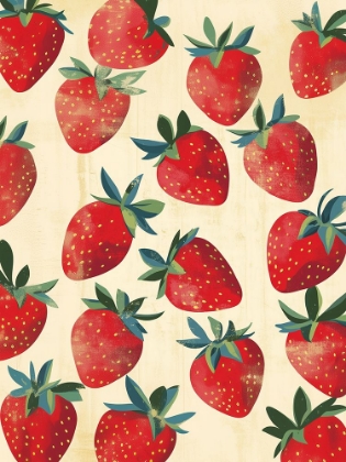 Picture of STRAWBERRY 1