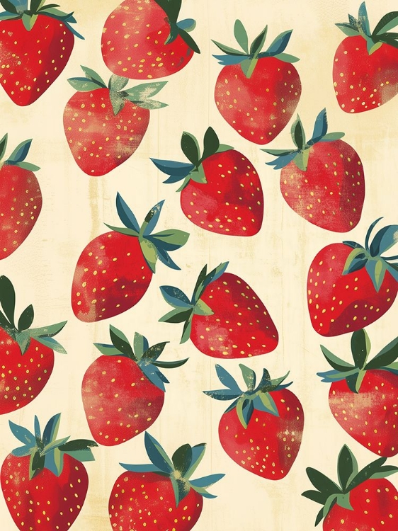 Picture of STRAWBERRY 1