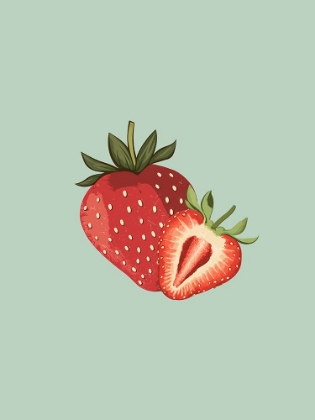 Picture of STRAWBERRY 2