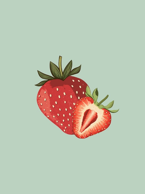 Picture of STRAWBERRY 2