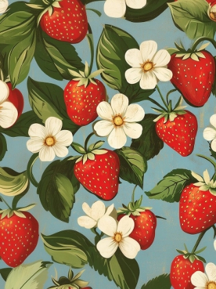 Picture of STRAWBERRY 5