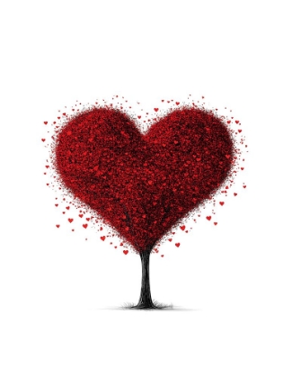 Picture of HEART 3