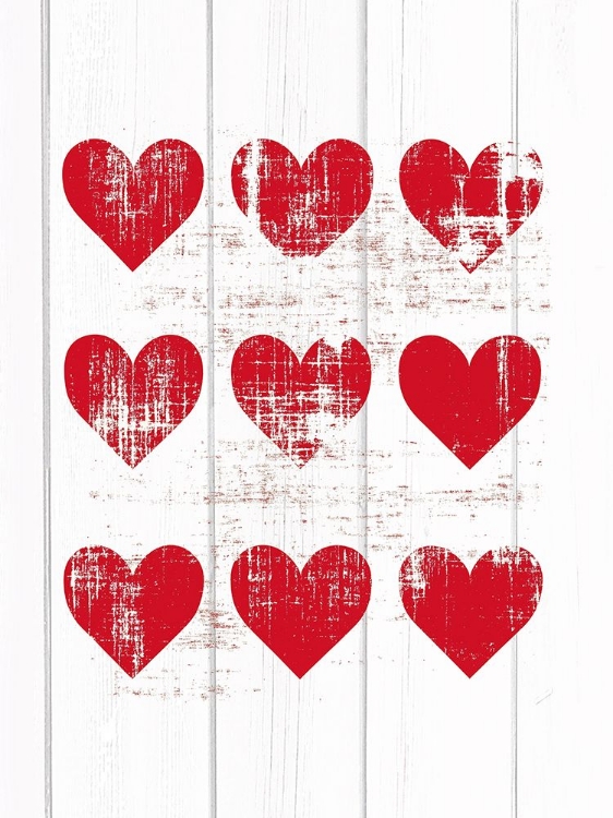 Picture of HEART 7