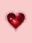 Picture of HEART 8