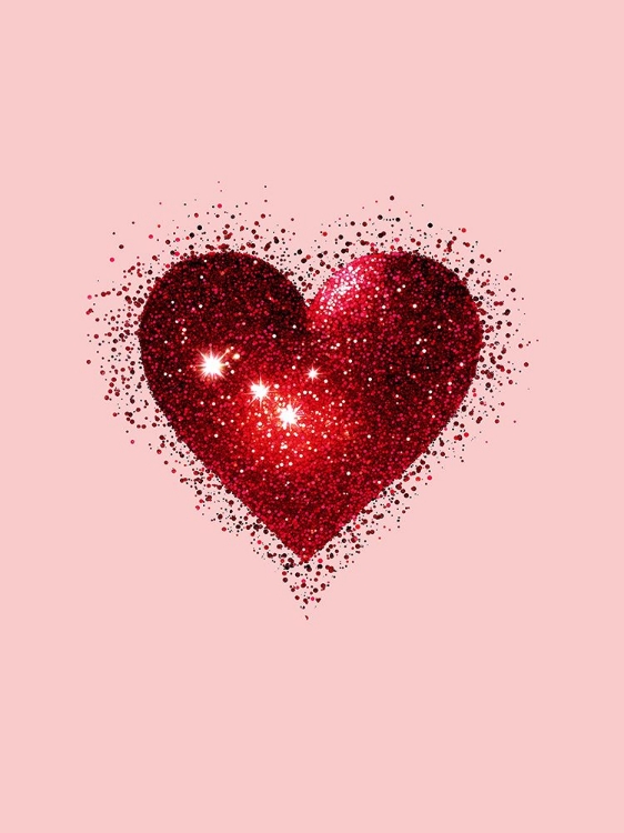 Picture of HEART 8