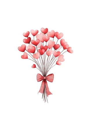 Picture of HEART 9