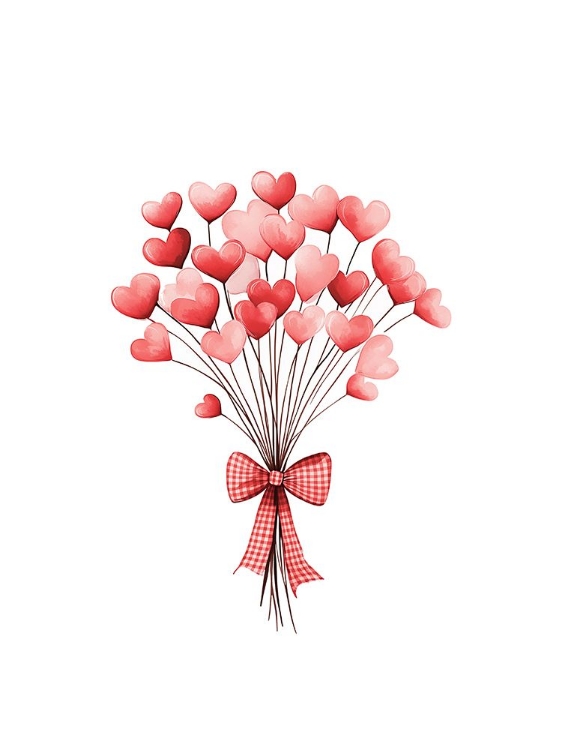 Picture of HEART 9