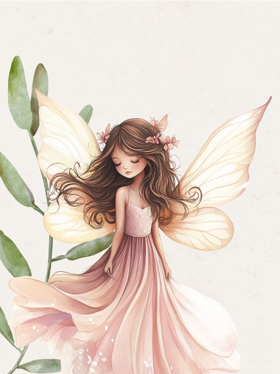 Picture of FAIRY WISHES 2