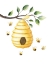 Picture of HONEY FRIENDS 1