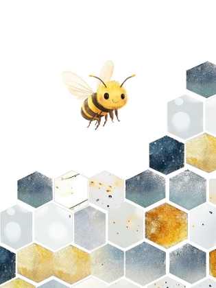 Picture of HONEY FRIENDS 2