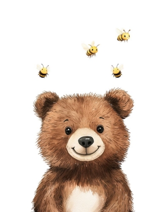 Picture of HONEY FRIENDS 4